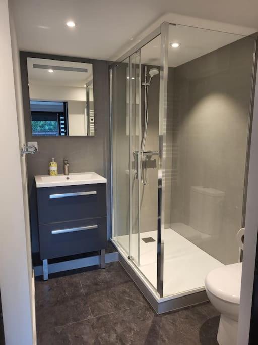 Le Bellevue Appartement Epagny Metz-Tessy Buitenkant foto