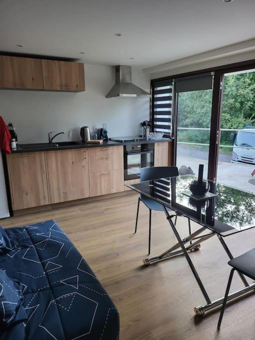 Le Bellevue Appartement Epagny Metz-Tessy Buitenkant foto