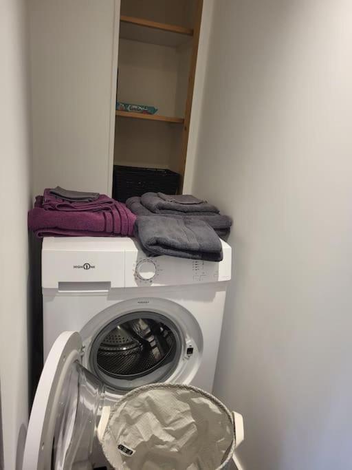 Le Bellevue Appartement Epagny Metz-Tessy Buitenkant foto